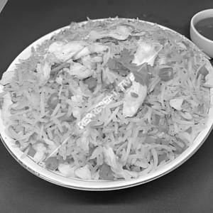 Egg Fried Rice