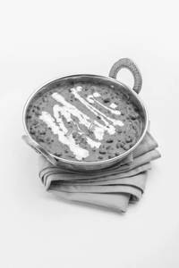 Dal Makhni (Creamy Buttery Pan Tossed)