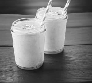Natural Whey Protein