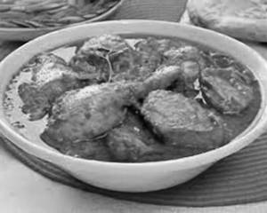 Chicken malvani handi     