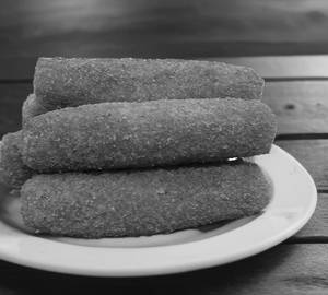 Fish Roll