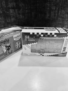 Cake Rusk /Pkt