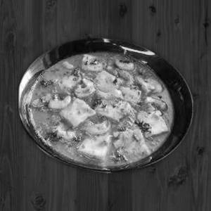 Kaju Paneer