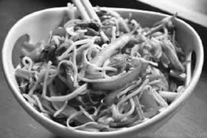 Hakka Noodles