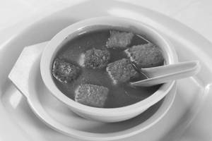 Tomato Soup