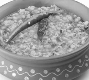 Dal Fry