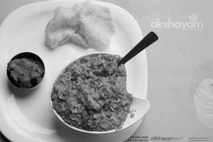 Sambar Rice