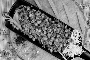 Crispy Fried Corn