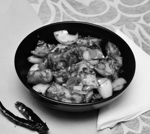 Paneer Chilly