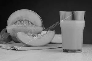 Musk Melon Juice