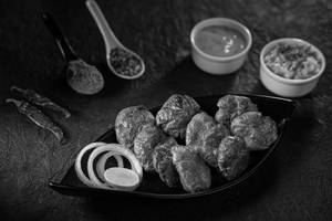 Cajun Spice Potato