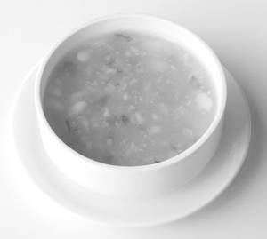 Sweet Corn Soup