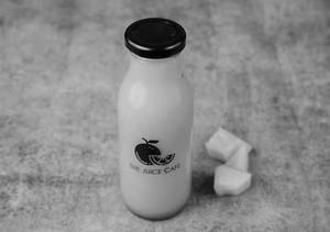 Muskmelon Fruit Juice