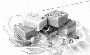Assorted Khoya Barfi