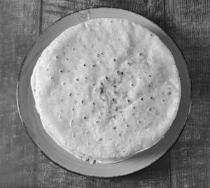 Jowar Bhakri