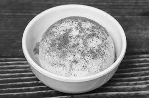 Jamfal Masala  Ice Cream