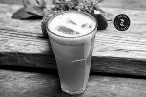 Lime Mint Cooler