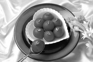 Gulab Jamun