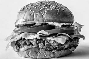 Veg Burger