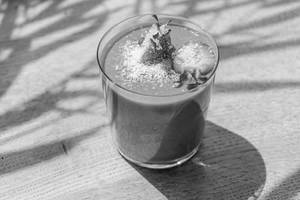 Strawberry Shake