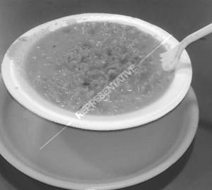 Green Chilli Maggi 