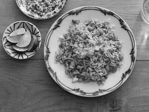 Veg Fried Rice