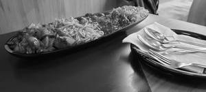 Chinese Platter