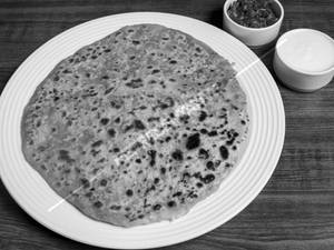 Aloo  Paratha