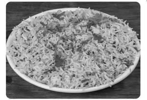 Jeera Rice