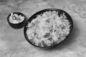 Veg Pulao