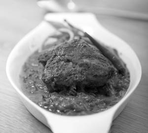 Fish Masala