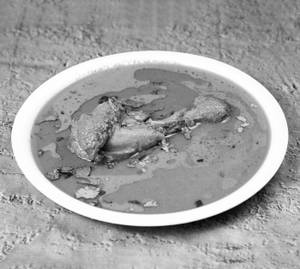 Chicken Masala (Boneless)