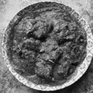Chicken Lahori