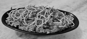 Veg Shezwan Fried Rice