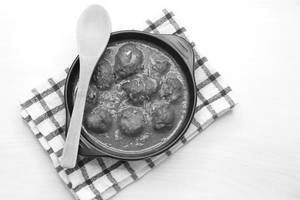 Extra aloo