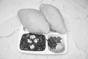 Chole Bhature