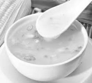 Veg Sweet Corn Soup