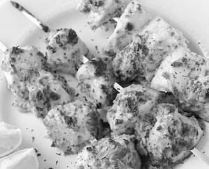 Paneer Malai Tikka