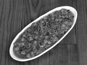 Chole (250 Gm)