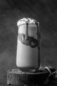 Zoca's Special Cold Coffee