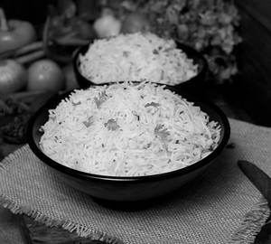 Jeera Rice