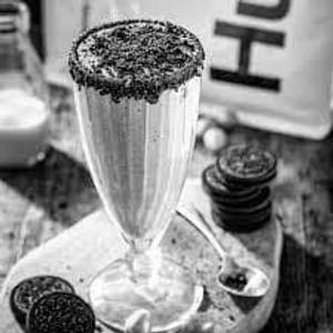 Oreo thickshake