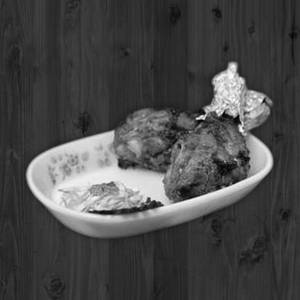 Tangdi kebab [2 pieces]