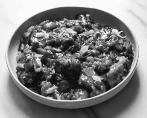 Chilli Chicken 8pcs