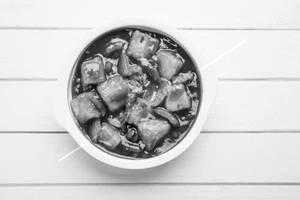 Prawns Manchurian