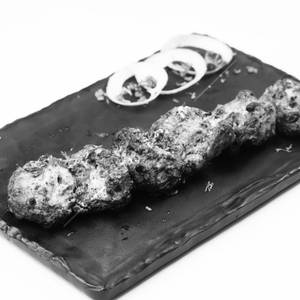 Murgh Kalimirch Kebab 