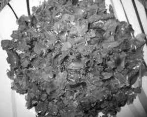 Kothu Parotta