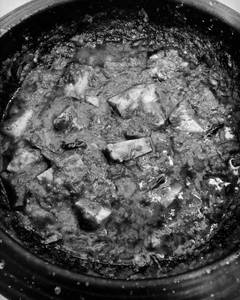 Paneer Chettinad