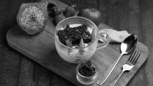 Cuppa Brownie
