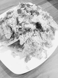 Bingo Chaat